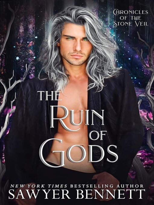 Title details for The Ruin of Gods by Sawyer Bennett - Available